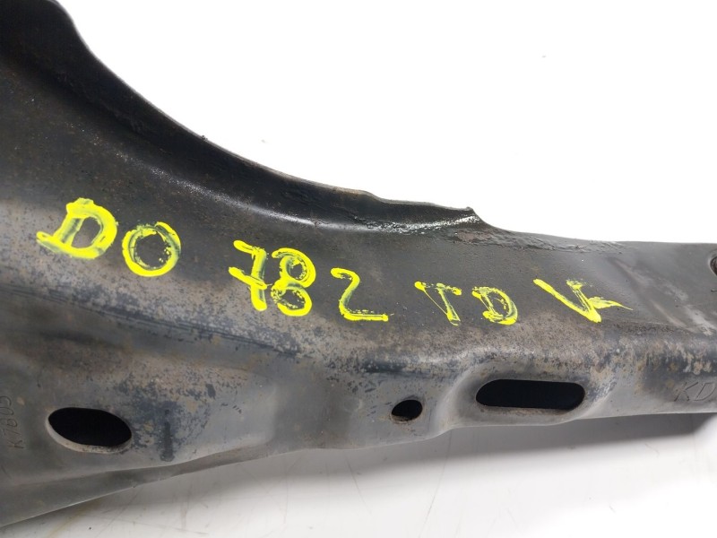 Recambio de brazo suspension inferior trasero derecho para mazda cx-5 (ke, gh) 2.2 d awd (ke102) referencia OEM IAM   