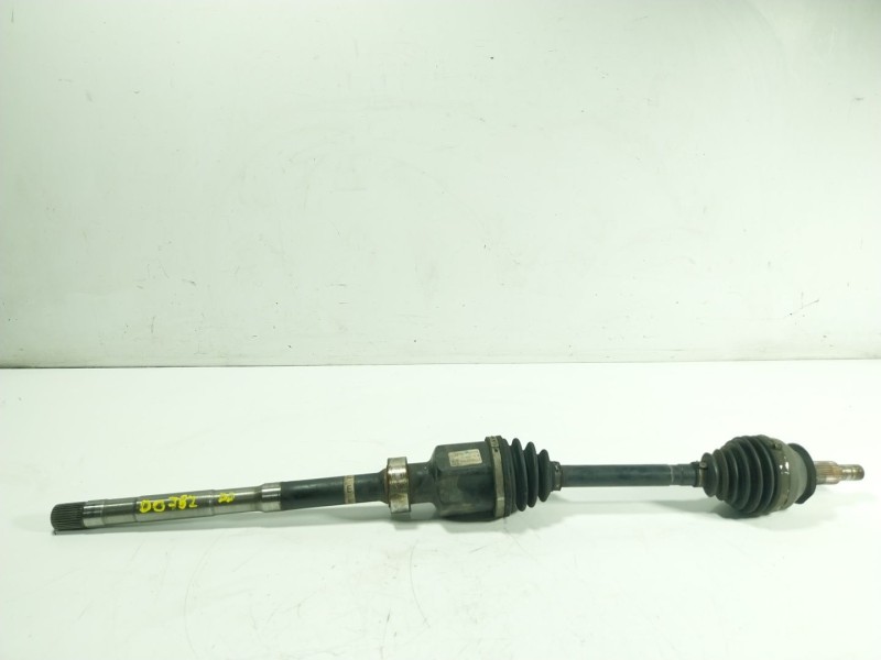 Recambio de transmision derecha para mazda cx-5 (ke, gh) 2.2 d awd (ke102) referencia OEM IAM  FTB52550X 