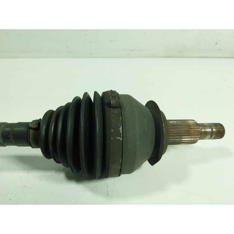 Recambio de transmision derecha para mazda cx-5 (ke, gh) 2.2 d awd (ke102) referencia OEM IAM  FTB52550X 