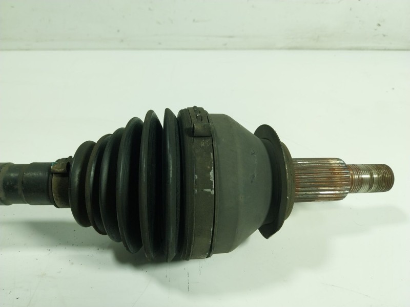 Recambio de transmision derecha para mazda cx-5 (ke, gh) 2.2 d awd (ke102) referencia OEM IAM  FTB52550X 