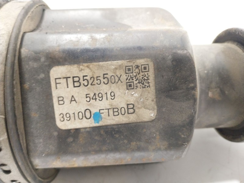 Recambio de transmision derecha para mazda cx-5 (ke, gh) 2.2 d awd (ke102) referencia OEM IAM  FTB52550X 