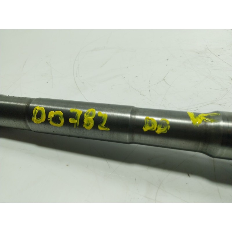 Recambio de transmision derecha para mazda cx-5 (ke, gh) 2.2 d awd (ke102) referencia OEM IAM  FTB52550X 