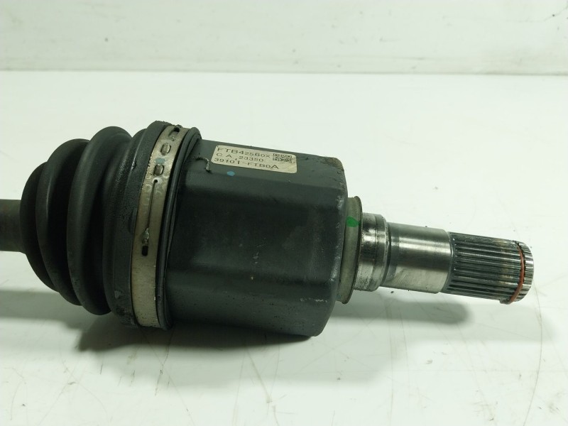 Recambio de transmision izquierda para mazda cx-5 (ke, gh) 2.2 d awd (ke102) referencia OEM IAM  FTB42560X 