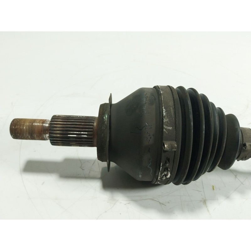 Recambio de transmision izquierda para mazda cx-5 (ke, gh) 2.2 d awd (ke102) referencia OEM IAM  FTB42560X 