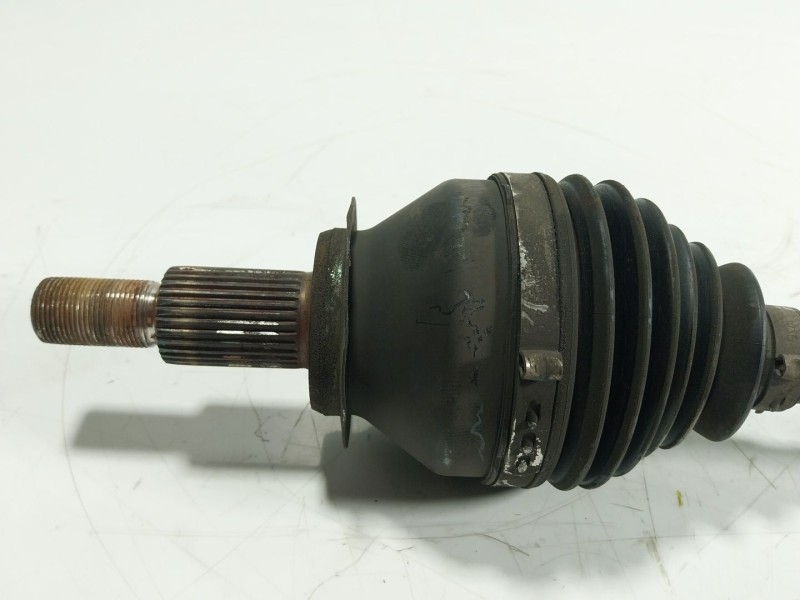 Recambio de transmision izquierda para mazda cx-5 (ke, gh) 2.2 d awd (ke102) referencia OEM IAM  FTB42560X 