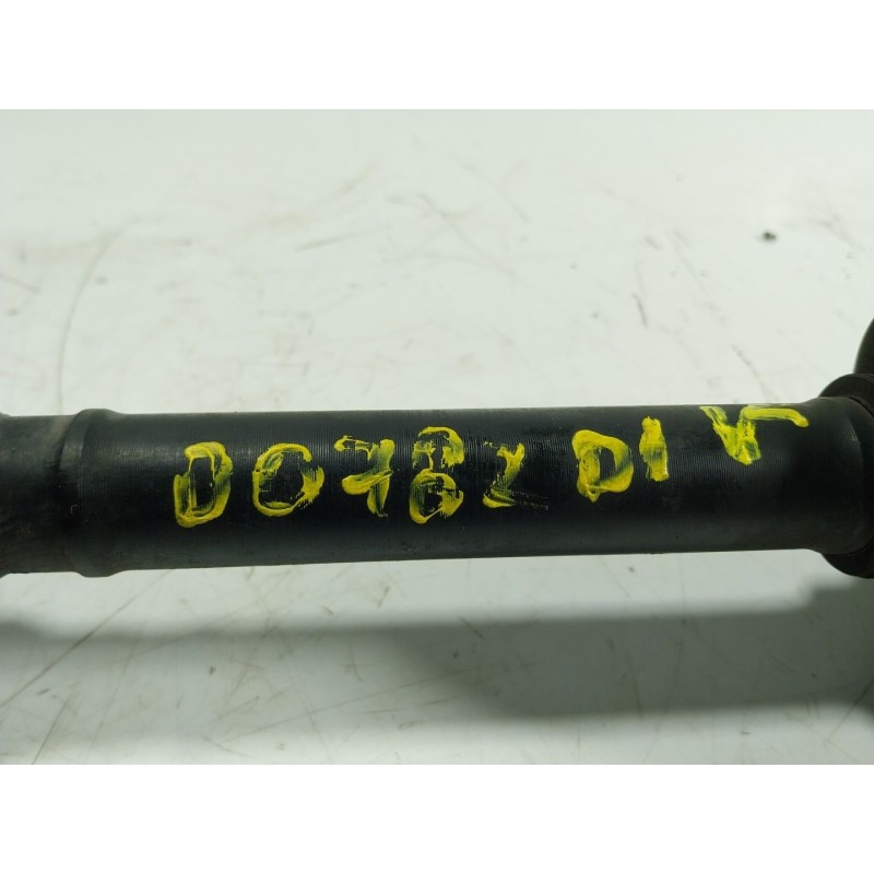 Recambio de transmision izquierda para mazda cx-5 (ke, gh) 2.2 d awd (ke102) referencia OEM IAM  FTB42560X 