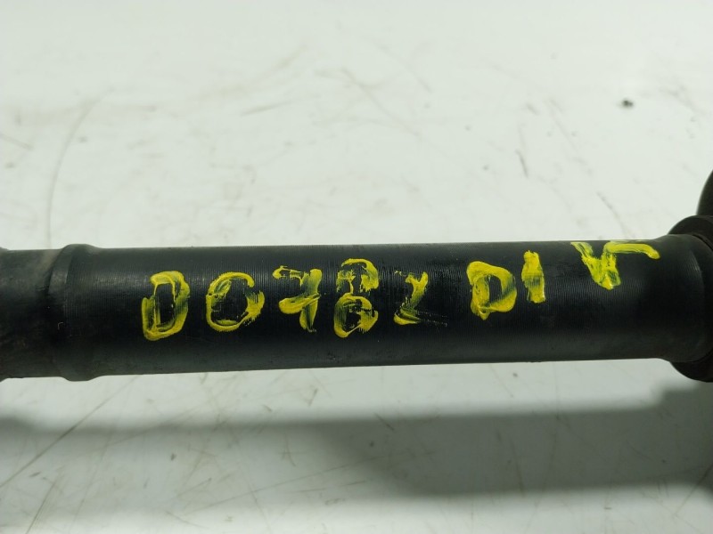 Recambio de transmision izquierda para mazda cx-5 (ke, gh) 2.2 d awd (ke102) referencia OEM IAM  FTB42560X 