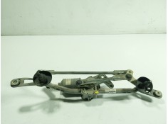 Recambio de motor limpia delantero para nissan pulsar hatchback (c13) 1.2 dig-t referencia OEM IAM   