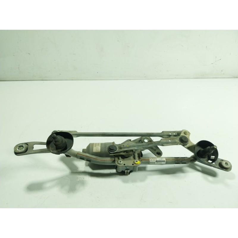 Recambio de motor limpia delantero para nissan pulsar hatchback (c13) 1.2 dig-t referencia OEM IAM   