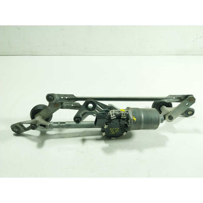 Recambio de motor limpia delantero para nissan pulsar hatchback (c13) 1.2 dig-t referencia OEM IAM   