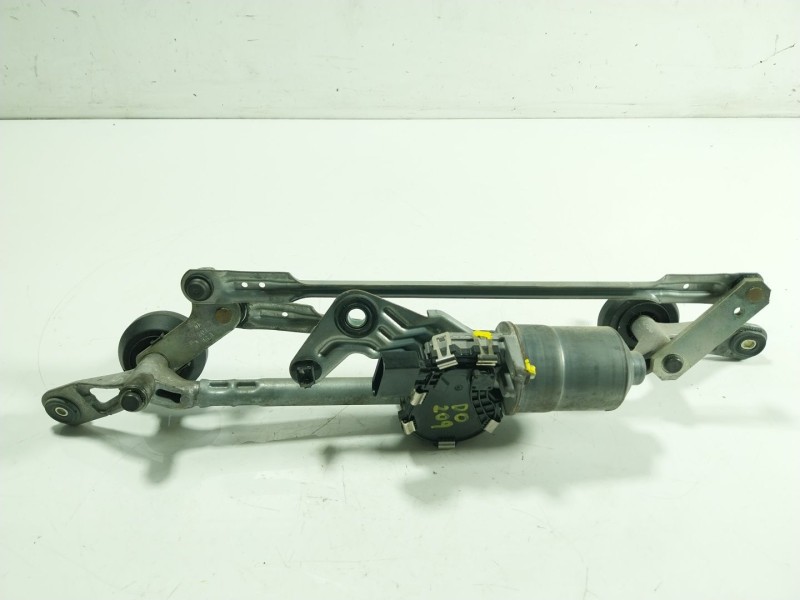 Recambio de motor limpia delantero para nissan pulsar hatchback (c13) 1.2 dig-t referencia OEM IAM   