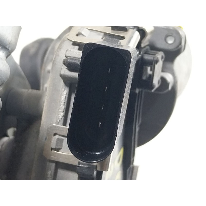 Recambio de motor limpia delantero para nissan pulsar hatchback (c13) 1.2 dig-t referencia OEM IAM   