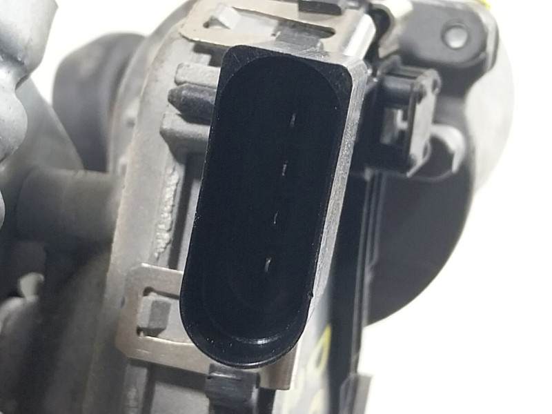 Recambio de motor limpia delantero para nissan pulsar hatchback (c13) 1.2 dig-t referencia OEM IAM   