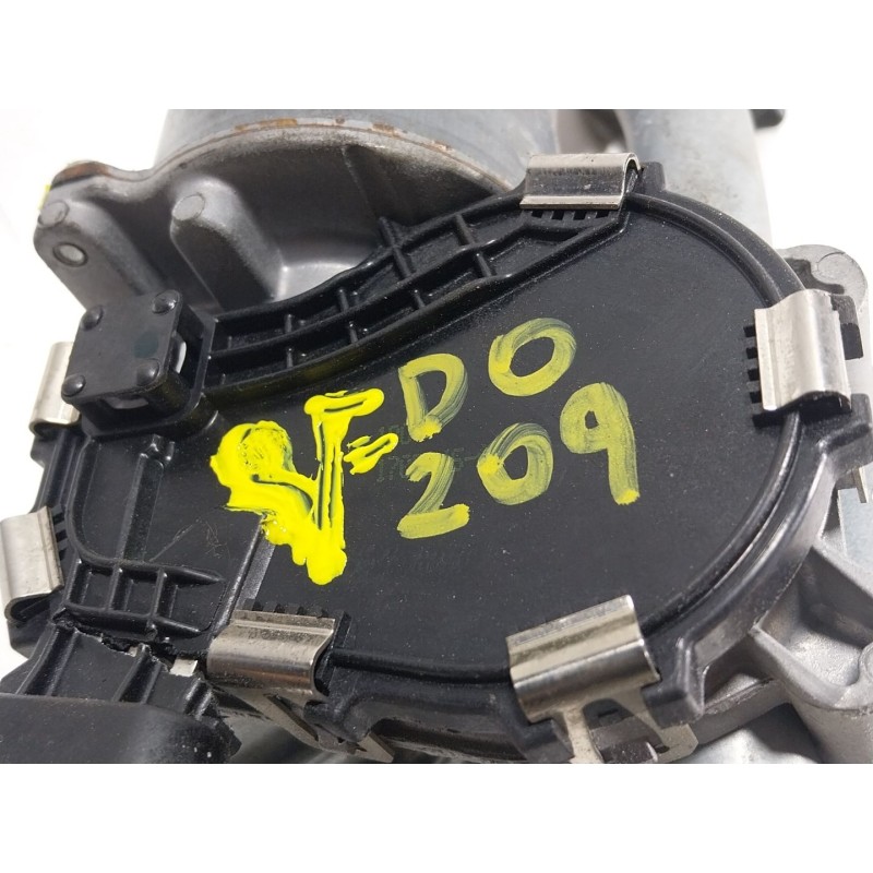 Recambio de motor limpia delantero para nissan pulsar hatchback (c13) 1.2 dig-t referencia OEM IAM   