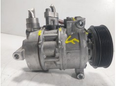 Recambio de compresor aire acondicionado para cupra formentor (km7, kmp) 2.0 tdi referencia OEM IAM  3Q0816803D 