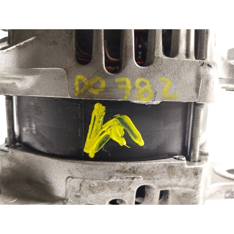 Recambio de alternador para mazda cx-5 (ke, gh) 2.2 d awd (ke102) referencia OEM IAM  A2TX3081 