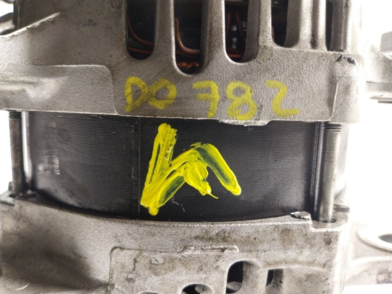 Recambio de alternador para mazda cx-5 (ke, gh) 2.2 d awd (ke102) referencia OEM IAM  A2TX3081 