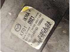 Recambio de compresor aire acondicionado para mazda cx-5 (ke, gh) 2.2 d awd (ke102) referencia OEM IAM  IKMA0921  2