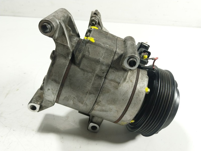 Recambio de compresor aire acondicionado para mazda cx-5 (ke, gh) 2.2 d awd (ke102) referencia OEM IAM  IKMA0921 
