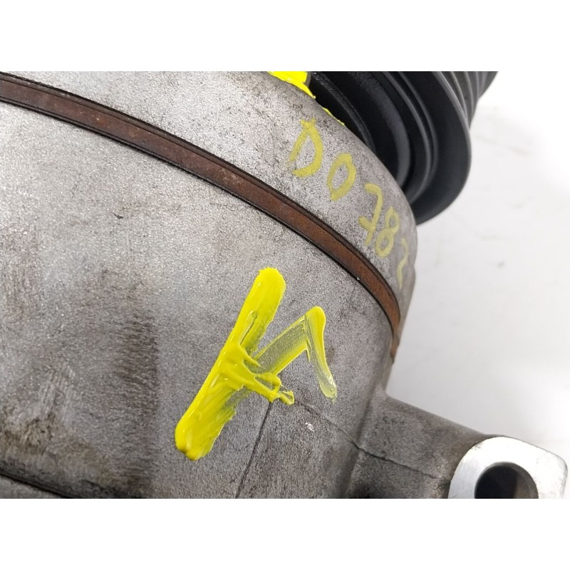 Recambio de compresor aire acondicionado para mazda cx-5 (ke, gh) 2.2 d awd (ke102) referencia OEM IAM  IKMA0921 