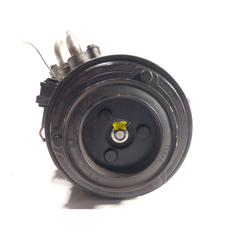 Recambio de compresor aire acondicionado para mazda cx-5 (ke, gh) 2.2 d awd (ke102) referencia OEM IAM  IKMA0921 
