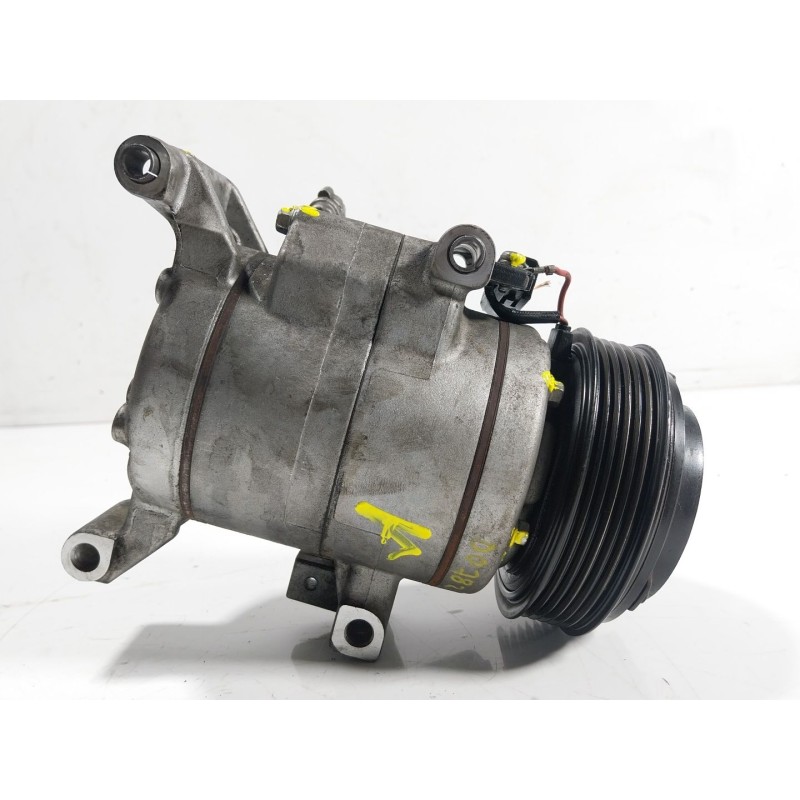 Recambio de compresor aire acondicionado para mazda cx-5 (ke, gh) 2.2 d awd (ke102) referencia OEM IAM  IKMA0921 
