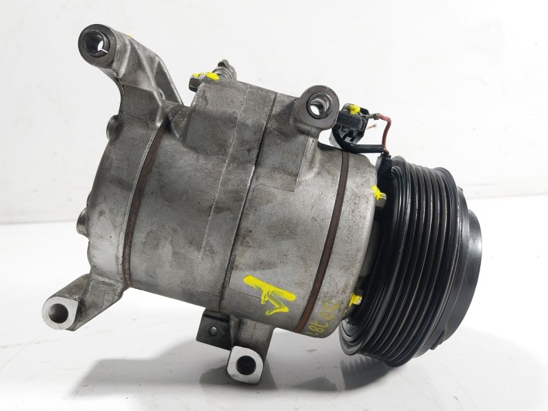 Recambio de compresor aire acondicionado para mazda cx-5 (ke, gh) 2.2 d awd (ke102) referencia OEM IAM  IKMA0921 