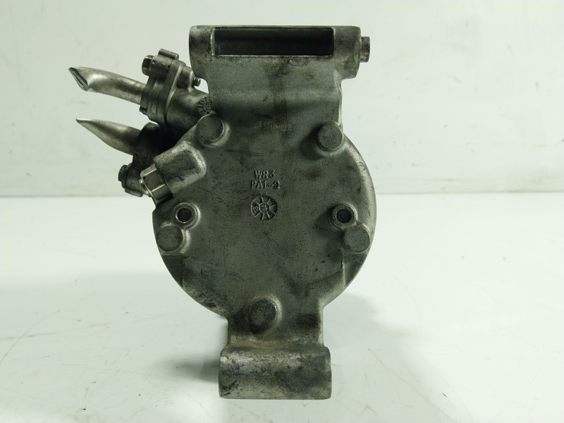 Recambio de compresor aire acondicionado para mazda cx-5 (ke, gh) 2.2 d awd (ke102) referencia OEM IAM  IKMA0921 