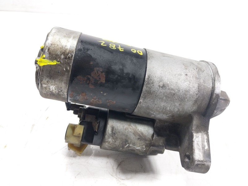 Recambio de motor arranque para mazda cx-5 (ke, gh) 2.2 d awd (ke102) referencia OEM IAM  M001T81502 