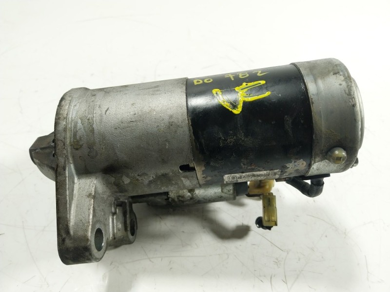 Recambio de motor arranque para mazda cx-5 (ke, gh) 2.2 d awd (ke102) referencia OEM IAM  M001T81502 