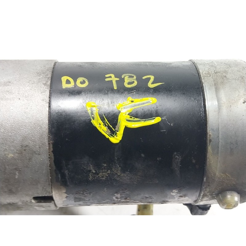 Recambio de motor arranque para mazda cx-5 (ke, gh) 2.2 d awd (ke102) referencia OEM IAM  M001T81502 