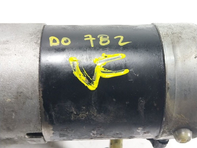 Recambio de motor arranque para mazda cx-5 (ke, gh) 2.2 d awd (ke102) referencia OEM IAM  M001T81502 