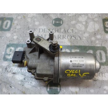 MOTOR LIMPIA DELANTERO 5J1955113B 5J1955113B 