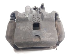 Recambio de pinza freno delantera izquierda para nissan pulsar hatchback (c13) 1.2 dig-t referencia OEM IAM   