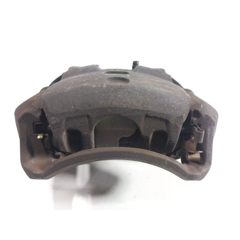 Recambio de pinza freno delantera izquierda para nissan pulsar hatchback (c13) 1.2 dig-t referencia OEM IAM   