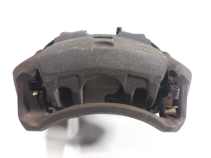 Recambio de pinza freno delantera izquierda para nissan pulsar hatchback (c13) 1.2 dig-t referencia OEM IAM   