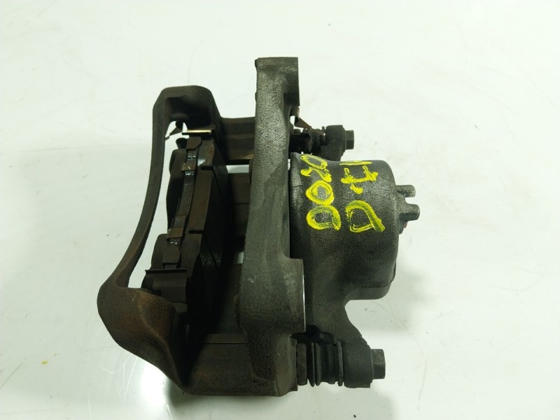 Recambio de pinza freno delantera izquierda para nissan pulsar hatchback (c13) 1.2 dig-t referencia OEM IAM   