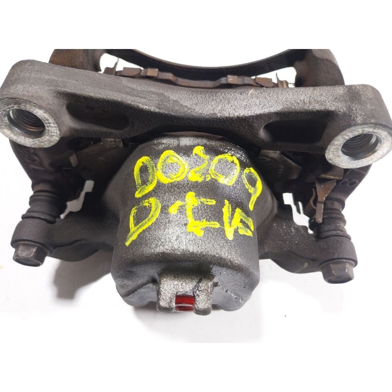Recambio de pinza freno delantera izquierda para nissan pulsar hatchback (c13) 1.2 dig-t referencia OEM IAM   