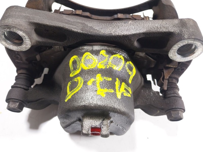 Recambio de pinza freno delantera izquierda para nissan pulsar hatchback (c13) 1.2 dig-t referencia OEM IAM   