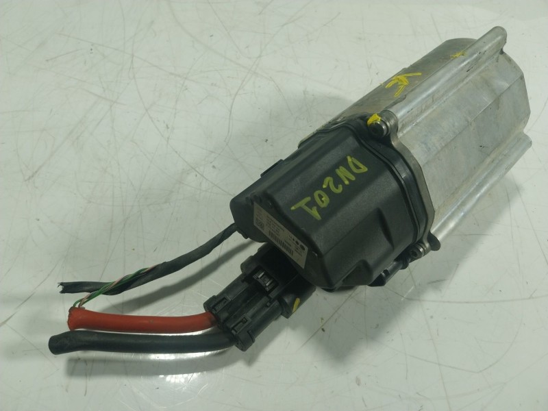 Recambio de bomba direccion para bmw 6 gran coupe (f06) 640 d referencia OEM IAM  7818079144 