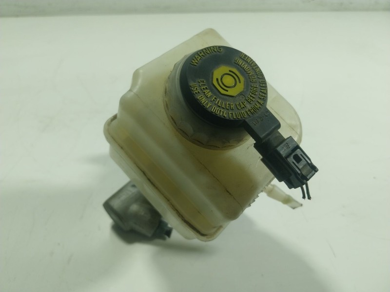 Recambio de bomba freno para bmw 6 gran coupe (f06) 640 d referencia OEM IAM  34336782289 