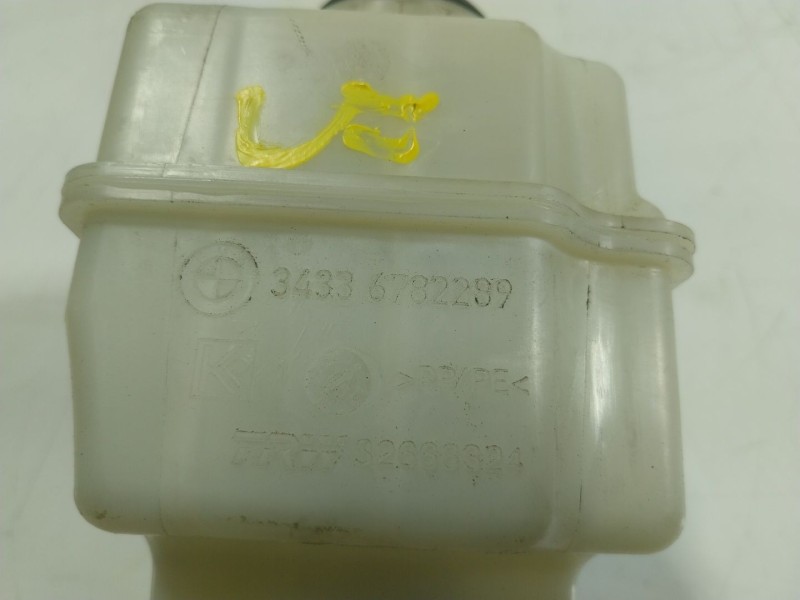 Recambio de bomba freno para bmw 6 gran coupe (f06) 640 d referencia OEM IAM  34336782289 