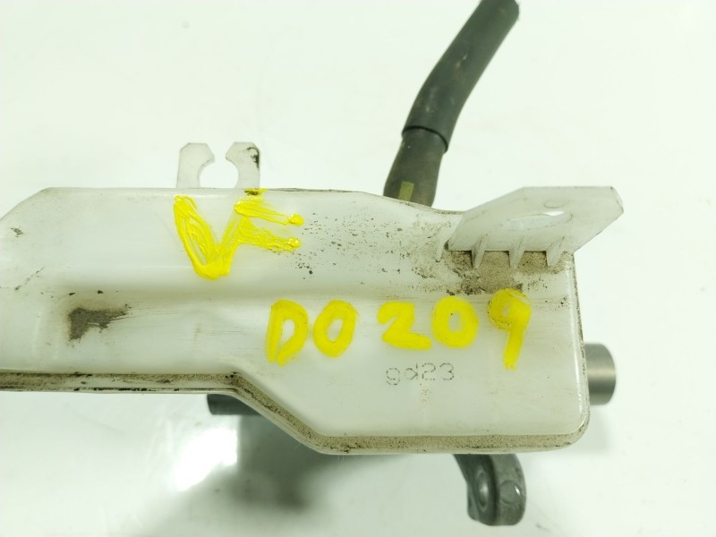 Recambio de bomba freno para nissan pulsar hatchback (c13) 1.2 dig-t referencia OEM IAM   