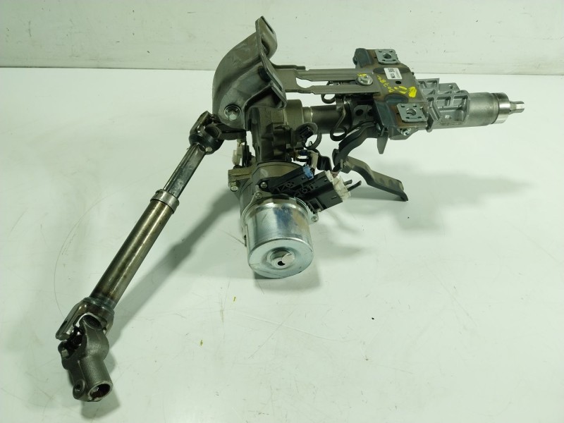 Recambio de columna direccion para mazda cx-5 (ke, gh) 2.2 d awd (ke102) referencia OEM IAM  KR823210X 
