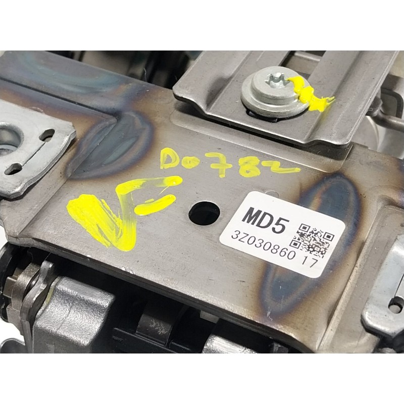 Recambio de columna direccion para mazda cx-5 (ke, gh) 2.2 d awd (ke102) referencia OEM IAM  KR823210X 