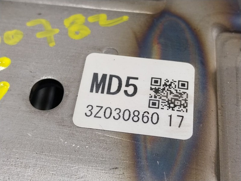 Recambio de columna direccion para mazda cx-5 (ke, gh) 2.2 d awd (ke102) referencia OEM IAM  KR823210X 