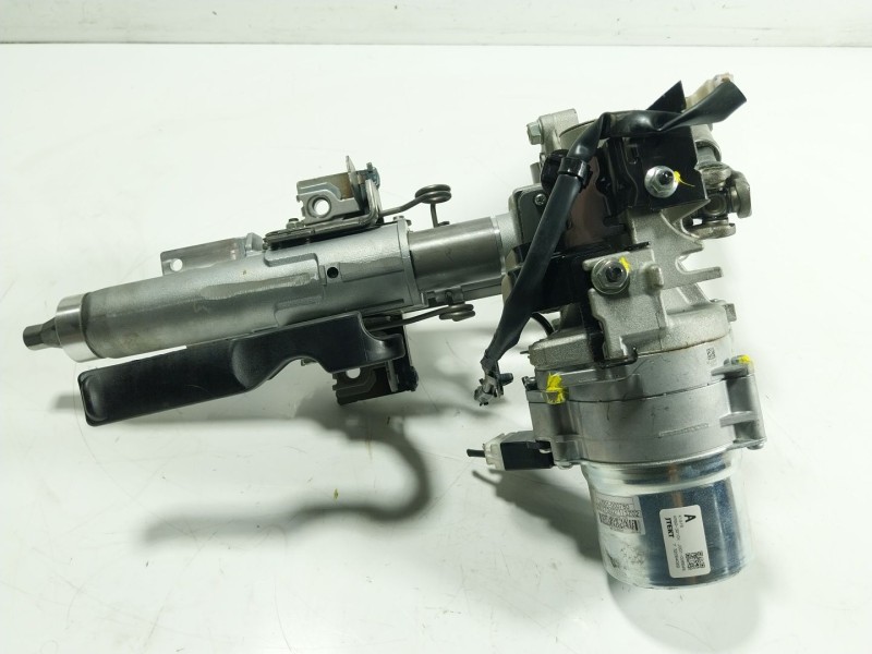 Recambio de columna direccion para mazda cx-5 (ke, gh) 2.2 d awd (ke102) referencia OEM IAM  KR823210X 