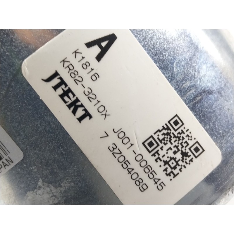 Recambio de columna direccion para mazda cx-5 (ke, gh) 2.2 d awd (ke102) referencia OEM IAM  KR823210X 