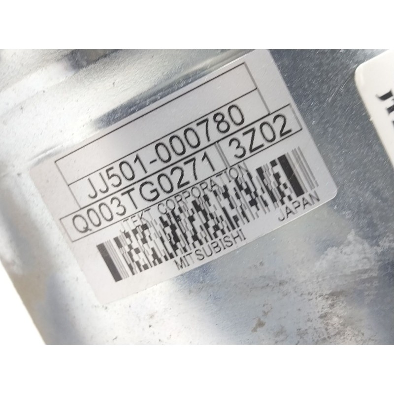 Recambio de columna direccion para mazda cx-5 (ke, gh) 2.2 d awd (ke102) referencia OEM IAM  KR823210X 