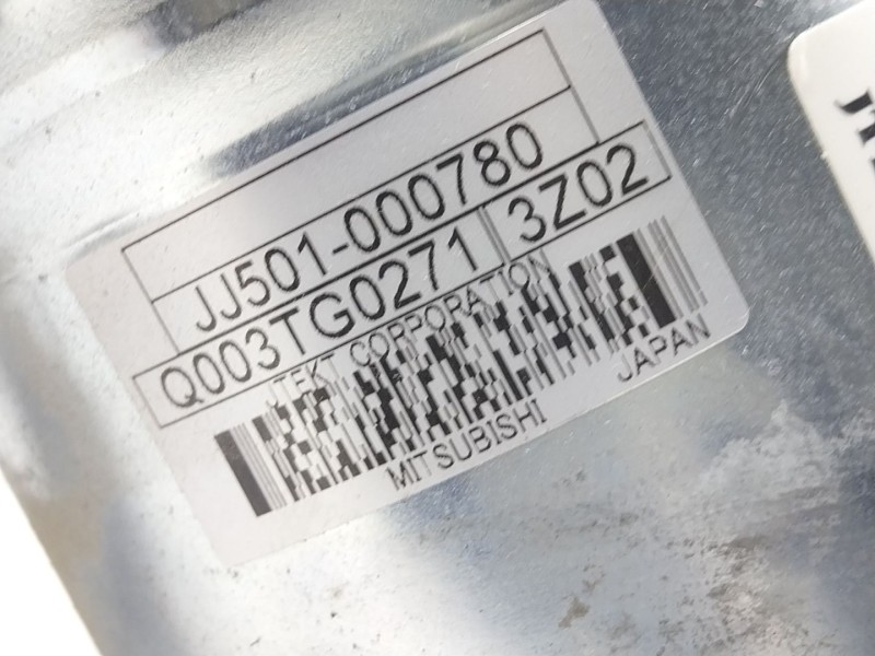 Recambio de columna direccion para mazda cx-5 (ke, gh) 2.2 d awd (ke102) referencia OEM IAM  KR823210X 